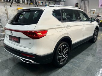 SEAT TARRACO, 4Drive, 110KW/150PS, Xcellence, 2.0 TDI, DPH - 4