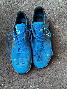 Bežecké tenisky ON CLOUD 44 - 4