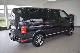 Volkswagen Multivan 2,0 TDi 110 kW, Highline,DSG,LED,NAVI - 4