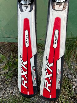 Lyže Blizzard RXK 150cm - 4