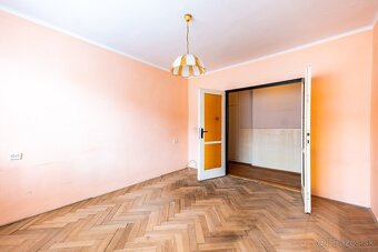 Tehlový 2 izbový byt v centre mesta NMNV - 4