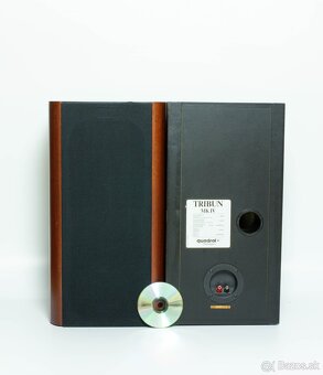 Quadral Tribun Mk IV - 4