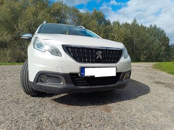 Peugeot 2008 1.2 PureTech  Style  SUV - 4