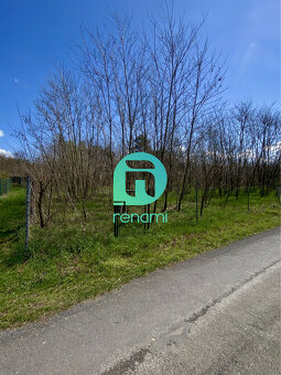 Na predaj pozemok 585 m2 v lokalite Devínske Jazero - Bratis - 4