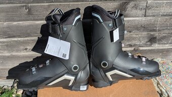 lyžiarky Salomon S/Pro Sport 100 GW - 4