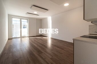 Moderný 2 izbový byt v novostavbe s balkónom, vyhr. parking - 4