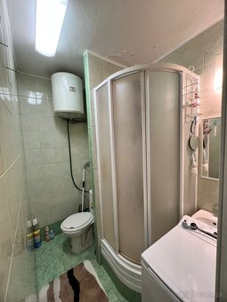 Ponúkam Vám na predaj garsónku v  Dunajskej Strede - 4