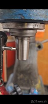 Jihokov vrtacka stojanova - 4