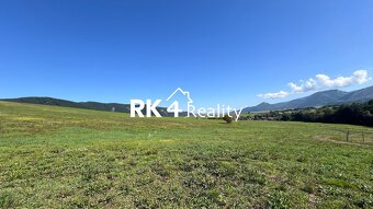 RK4 - NA PREDAJ - Pozemok Konská - 4