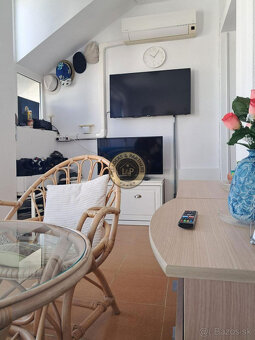 Apartmán 3+kk s bazénom Orihuela Costa-Španielsko - 4