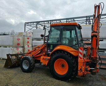 Traktorbager odpočet DPH - 4