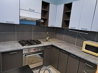 Prenájom 2 izbový byt v Prešove. - 4