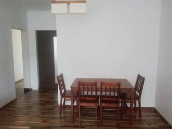 Predám 2 izbový byt ul. Murgaša - 4