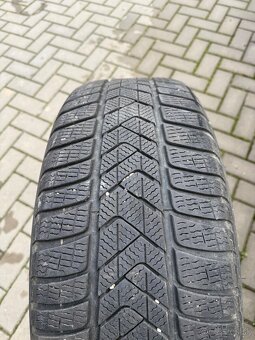 245/50 R19 105V zimné pneu - 4