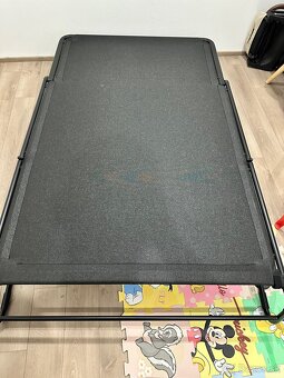 Rozkladacia pohovka - 4