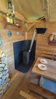 Drevenica Sovička - 4