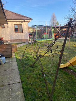 PREDAM 3IZBOVY DOM V D.LUŽNEJ - 4