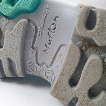 Predam detske čižmi, gumáky. - 4