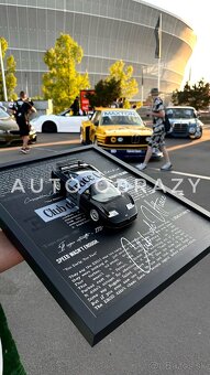 3D auto obrazy rôzne - 4