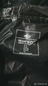 Dámska nepremokavá bunda Regatta 36 NOVÁ - 4