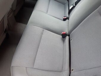 predám forester - 4