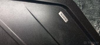 Blanco rohový drez - 4