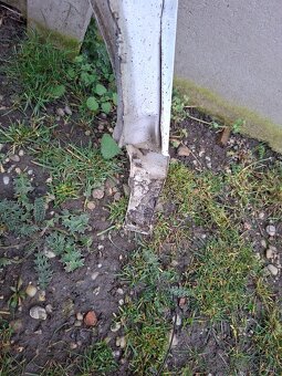 Fabia I lavy a pravy blatnik - 4