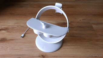 AOLION AL-Q080 stojan pre Meta Quest 3 - 4