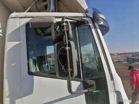 Iveco EUROCARGO (euro3) BEZ CHLADIARENSKEJ NADSTAVBY - 4