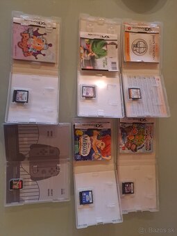 Hry na Nintendo DS/switch - 4