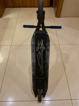 Freestyle Kolobežka - 4