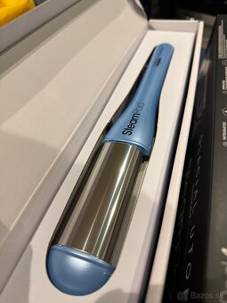 Žehlička na vlasy SteamPod 4 Loreal - 4