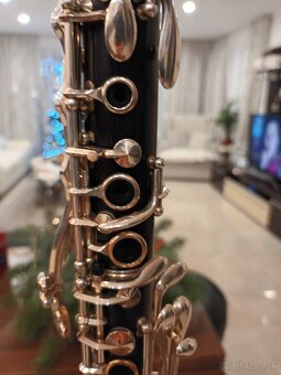 Buffet crampon Rc prestige in.A - 4