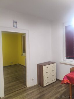 Byt 38m2 Sever PD - 4