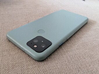 Google Pixel 5 – 128 GB, TOP STAV, ako nový - 4