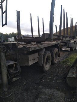 Lesovoz - 4