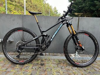lapierre Soicy CF Team 2021 max 300km M - 4