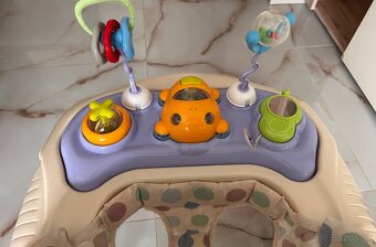 Choditko 4BABY 1st Steps - 4