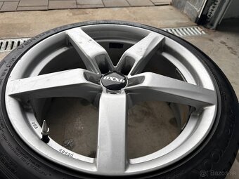 Elektróny 5x112 225/40r18 - 4