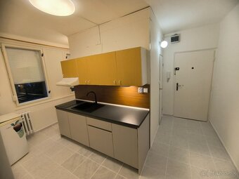 1-izbový byt v Piešťanoch - 4