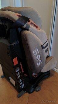 Autosedačka touragoo 9 - 26 kg - 4