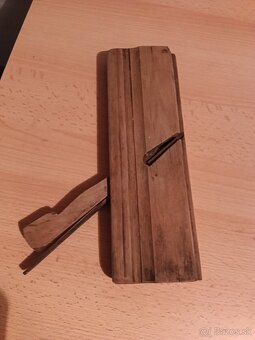 HOBLOVAčKA FALCOVAčKA - 4