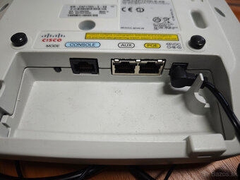 CISCO AIR-CAP 1702i-e-k9 - 4
