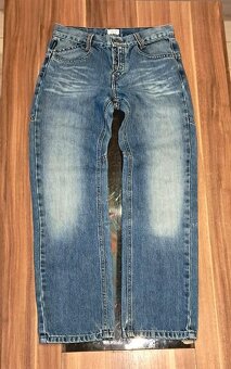 2ks rifle veľ. 140 / 146 - 4