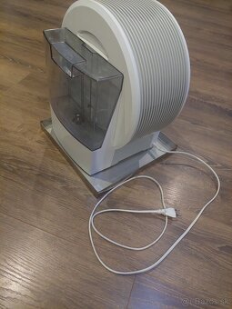 Zvlhčovač vzduchu/práčka vzduchu - 4