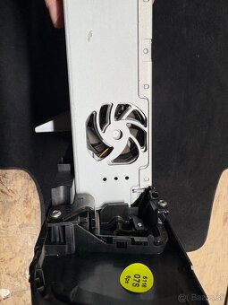 Audi A6 C7 MMI set - 4