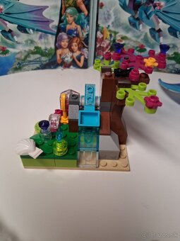 Predám lego Elves - 4