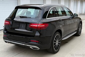 Mercedes GLC 250 d 4Matic Premium AMG - 4