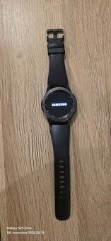Samsung gear s3 frontier - 4