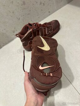 Nike Air pánske tenisky - 4